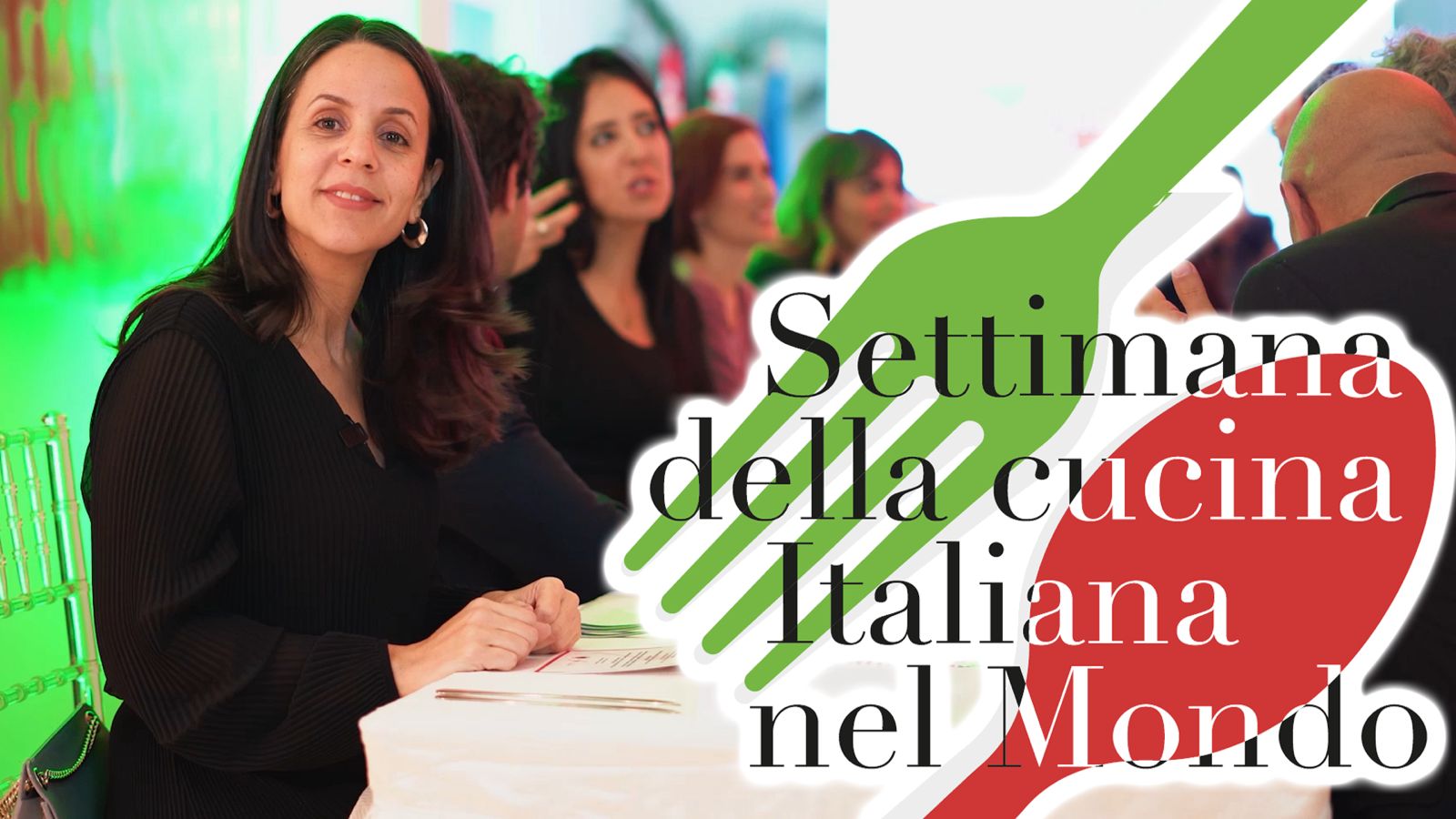 Un dîner d’exception à la Résidence d’Italie en Tunisie qui transforme la gastronomie en pont entre deux peuples